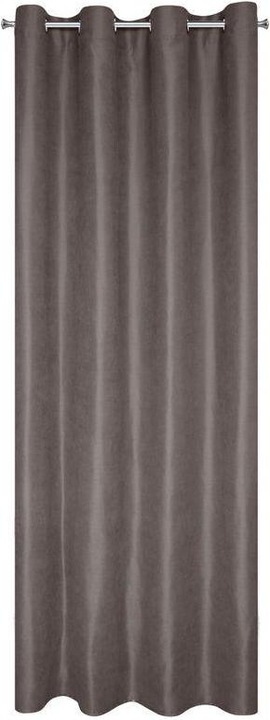 Actual product image Eurofirany Zas (140 x 250 cm)