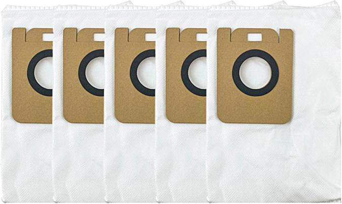 Actual product image Dreame Dust bags (5 x)