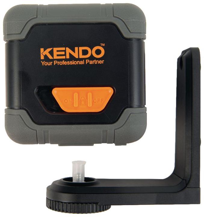 Actual product image Kendo Cross line laser