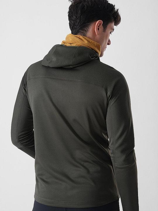 Produktbild Fjällräven Abisko Trail Fleece deep (S)
