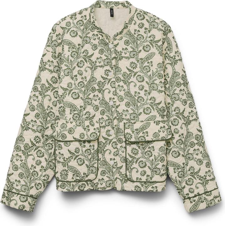 Produktbild Vero Moda VMRITA Steppjacke Steppjacke (L)