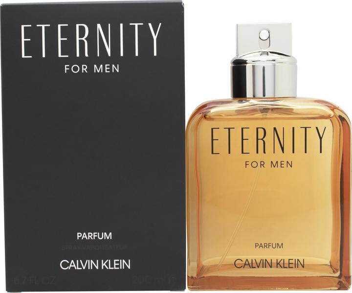 Immagine prodotto Calvin Klein Eau de Parfum Intense (Eau de parfum, 200 ml)