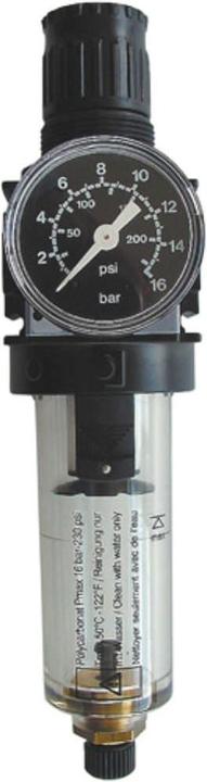 Image du produit EWO Filtre régulateur type 480 - variobloc
