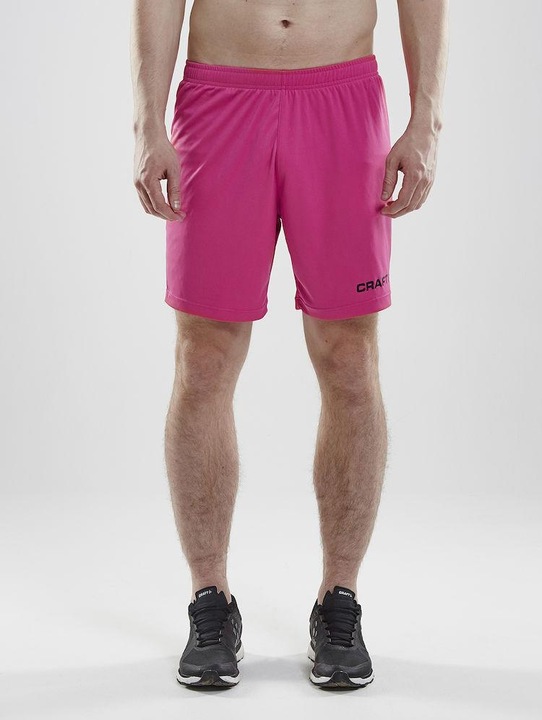 Actual product image Craft Squad Gk Shorts M (S)