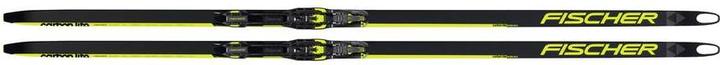 Produktbild Fischer Sports Carbonlite Skate Plus Stiff Langlaufski 2023/24 (171 cm)