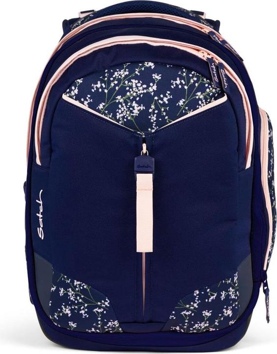 Produktbild Satch Match Edition - 3-tlg. Schulrucksack-Set mit Sporttasche (30 l)