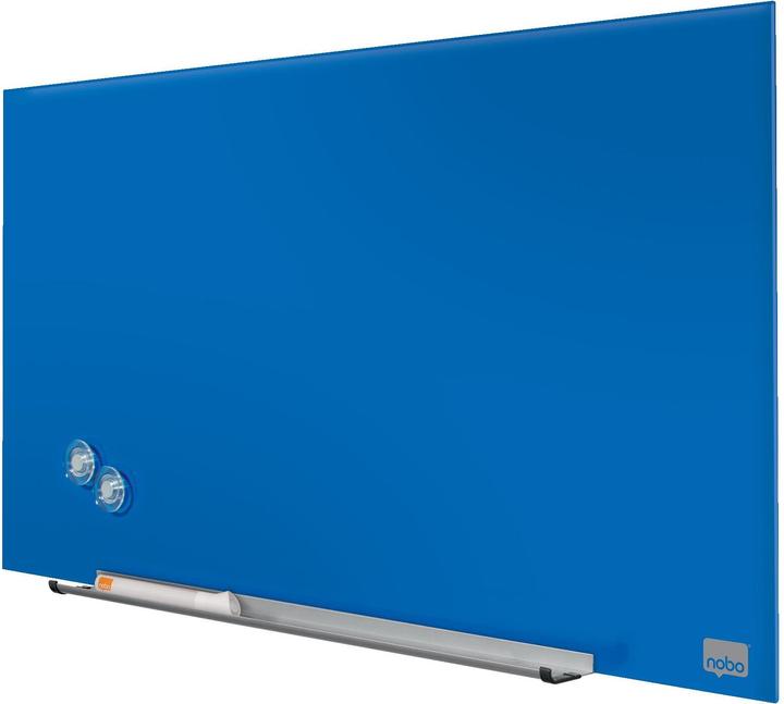 Image du produit Nobo Panneau de verre diamanté (67 x 41 cm)