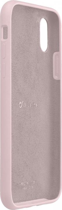 Produktbild Cellularline Sensation (Apple iPhone XS Max)