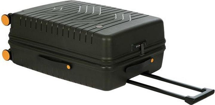 Actual product image Brics Bric's Trolley + Suitcase Ulisse Trolley 8431 (88 l)