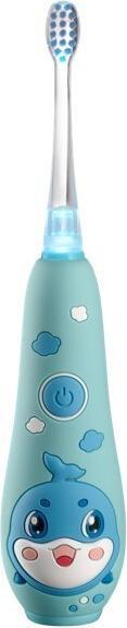 Image du produit Concept Sonic Children's Toothbrush 1-5 Years Blue Zk3020 (Brosse à dents sonique)