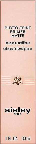 Actual product image Sisley Phyto-Teint Primer Matte