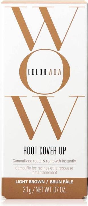 Color Wow Copertura delle radici (Marrone)