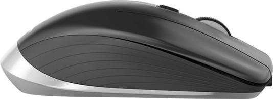 Actual product image 3Dconnexion CadMouse Compact Wireless (Cable, Wireless)