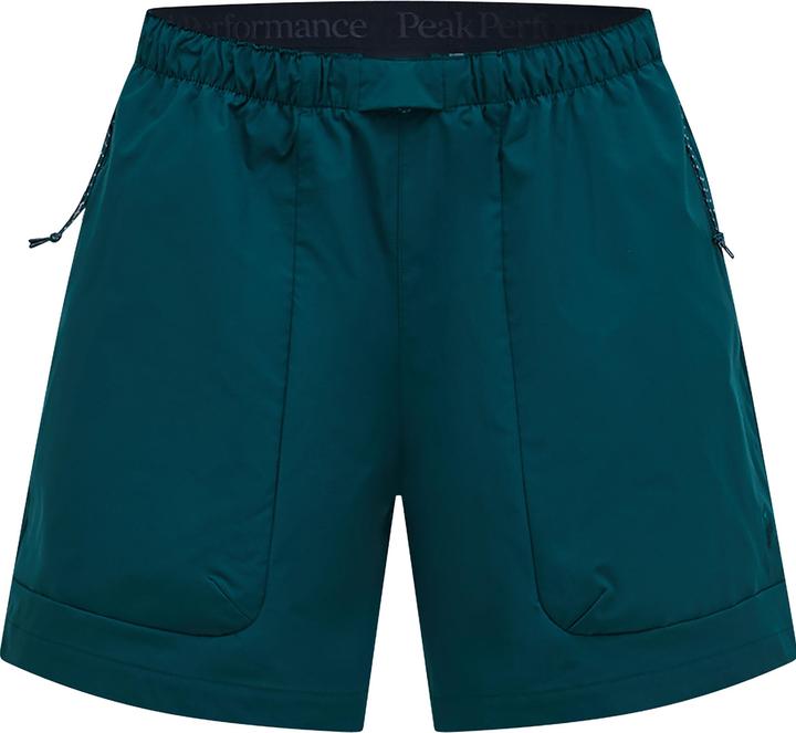 Peak Performance Women's Outdoor Cargo Shorts