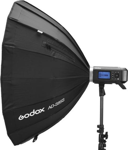 Immagine prodotto Godox ADS85S (Soft box, 85 cm)