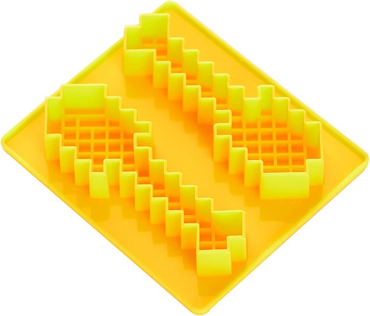 Produktbild Paladone Products Minecraft - Chicken Egg Cup and Toast Cutter BDP (1 x)
