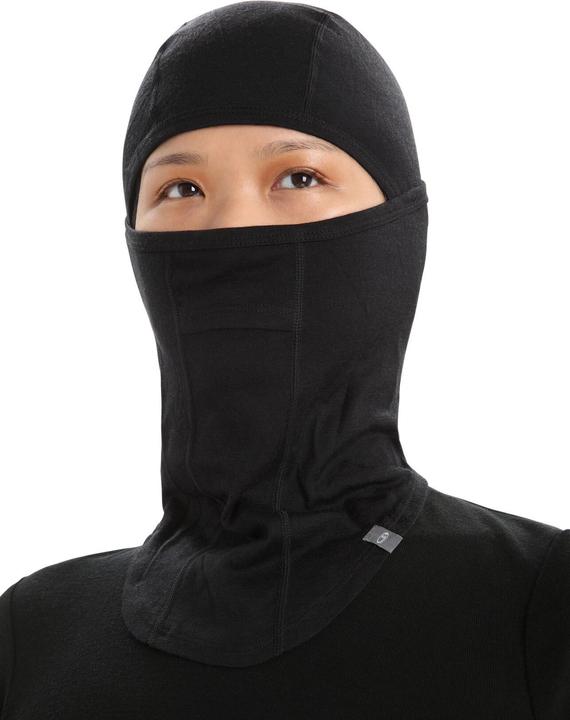 Actual product image Icebreaker Oasis Balaclava