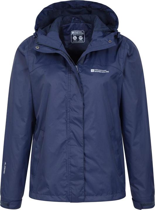 Produktbild Mountain Warehouse Torrent Jacke wasserfest (36)