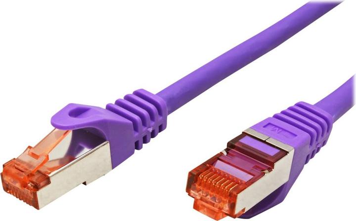 Actual product image Roline Network cable (SFTP, CAT6, 5 m)