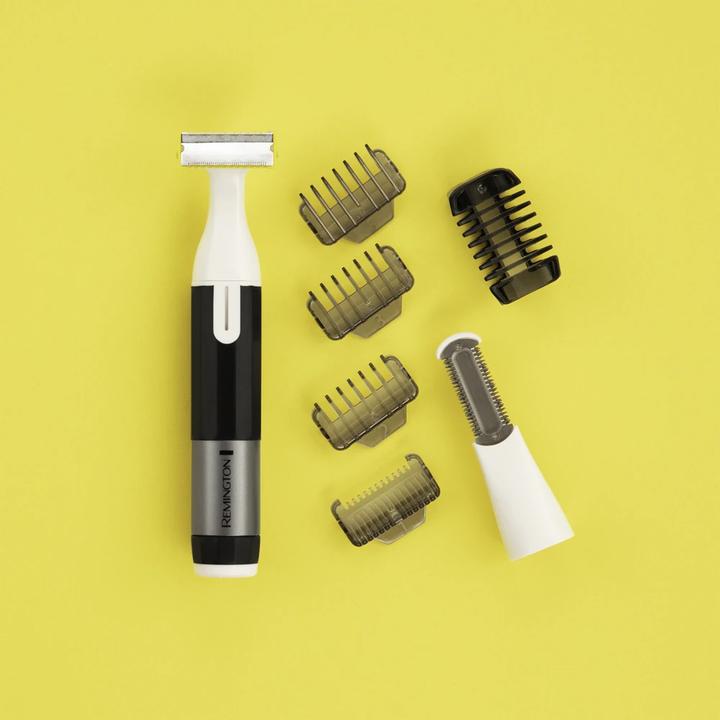 Actual product image Remington HG3000 E51 Omniblade Face & Body