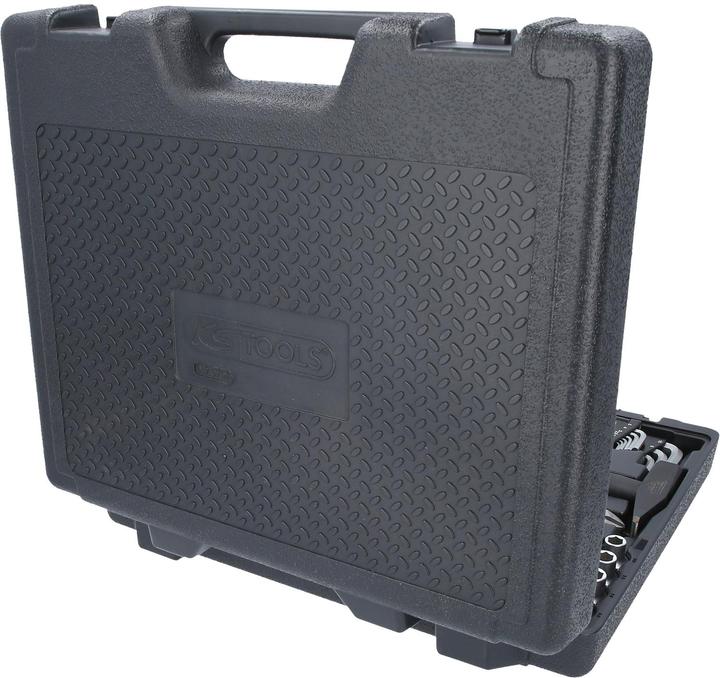 Produktbild KS Tools Universal-Werkzeug-Satz (97 Teile)