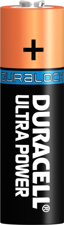 Produktbild Duracell Ultra (4 Stk., AA)