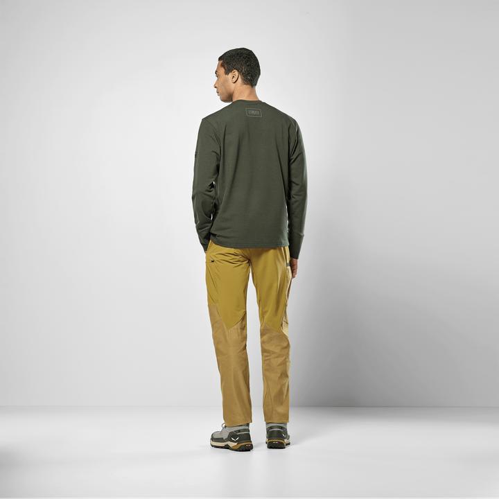 Produktbild Salewa Fanes Dry'Ton Pullover (S)