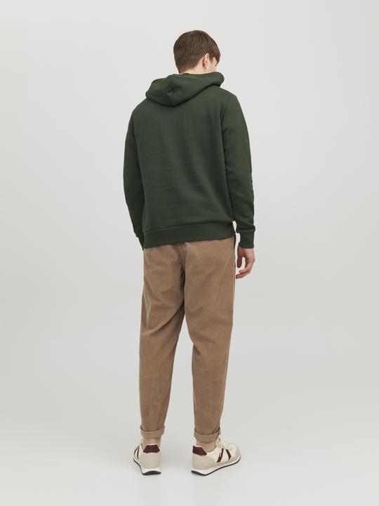 Image du produit Jack & Jones Logo Hoodie (XL)