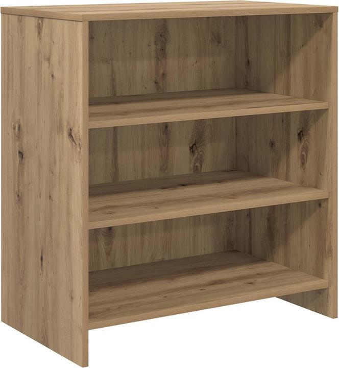 Produktbild vidaXL Sideboard-Aufbewahrung (70 x 41 x 75 cm)