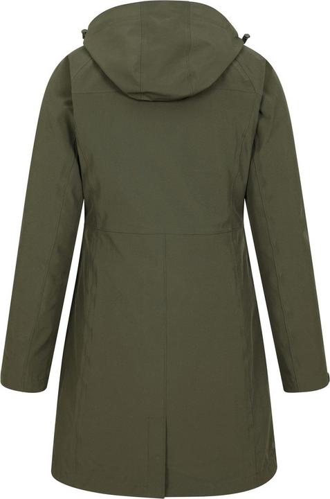 Produktbild Mountain Warehouse Alaskan Jacke 3 in 1 (40)