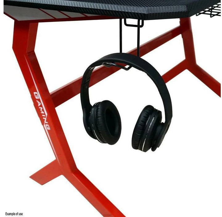 Actual product image LC-Power LC-GD1R Gaming Table