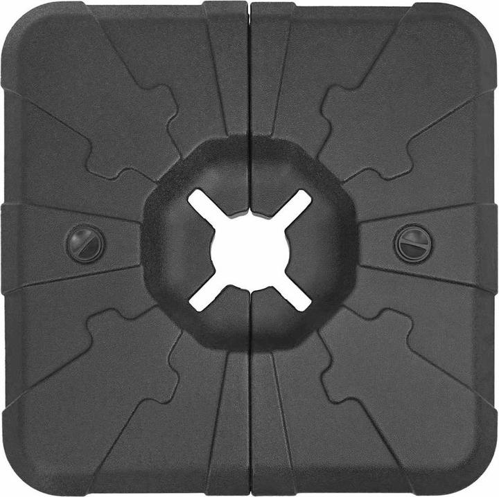 Immagine prodotto vidaXL Supporto per ombrellone