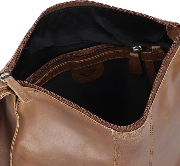 Produktbild Voi City Cowboy Insa Umhängetasche Leder 28.5 cm