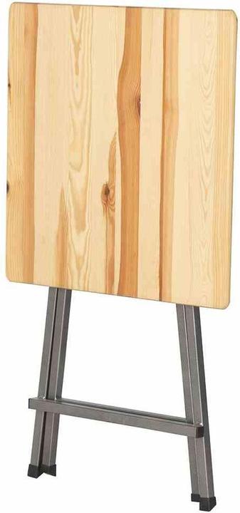 Produktbild Star Stehtisch (80 x 80 x 110 cm)