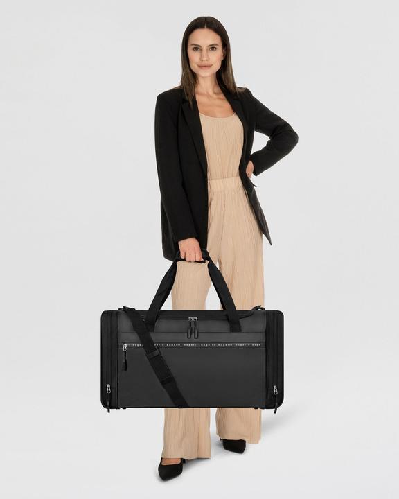 Produktbild Bugatti Blanc Delight Weekender Reisetasche 65 cm (60 l)