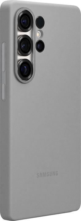 Actual product image Samsung Silicone Case (Samsung Galaxy S25 Ultra)