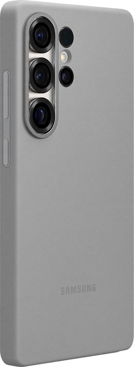 Actual product image Samsung Silicone Case (Samsung Galaxy S25 Ultra)