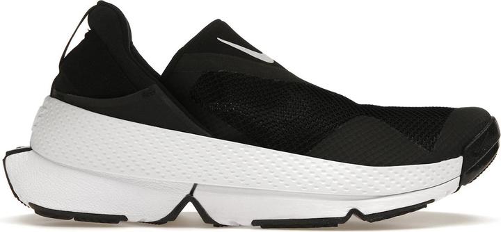 Produktbild Nike Go FlyEase Black White (Women's) (41)