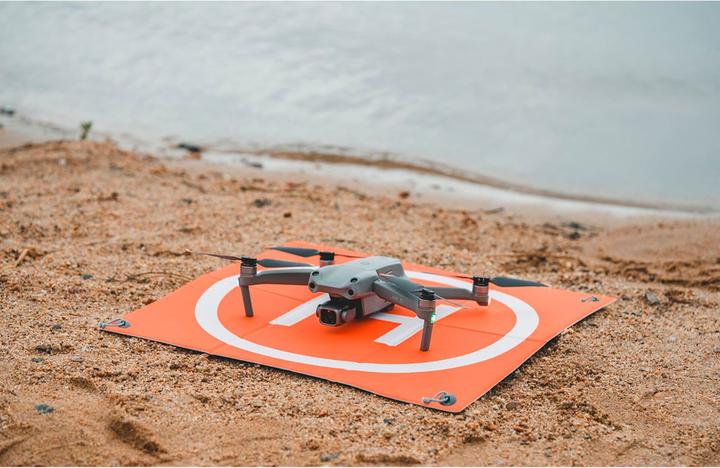 Produktbild Pgytech Landeplatz (Drohnen Landeplatz, DJI Mavic 2 Pro, DJI Mini 3 Pro, DJI Mavic Air)