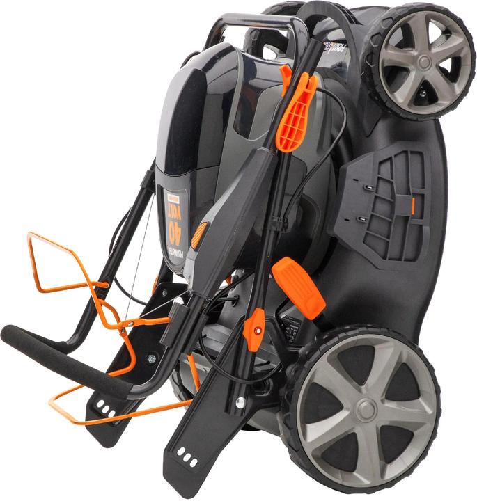 Image du produit Primaster PMARM 4046S (Fonctionnement sur batterie)