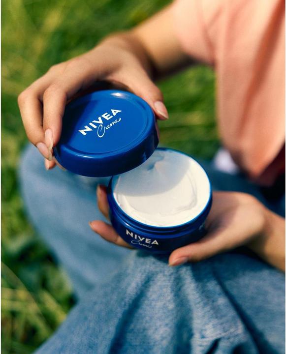 Image du produit NIVEA Creme Topf (Crème pour le corps, 200 ml)
