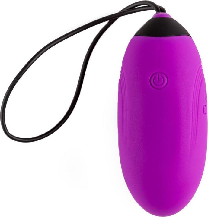Produktbild Virgite Ei Vibrator G5 Nachfüllbar 230 g