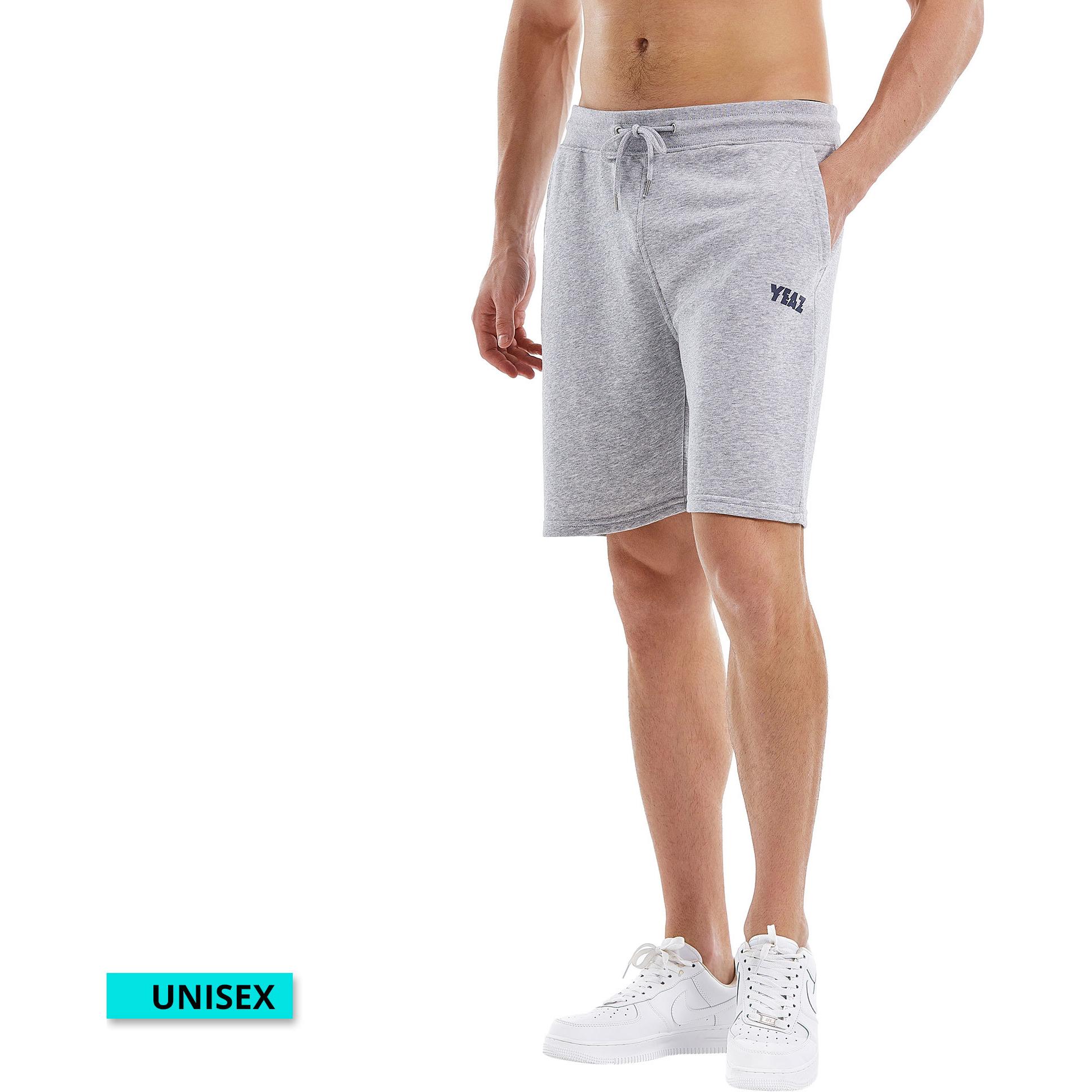 Thumbnail - Yeaz, Herren, Shorts, Chax, Grau, (S)