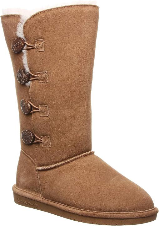 Actual product image Bearpaw Short Pull-On Boots (41)