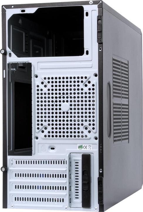 Immagine prodotto Chieftec CT-04B-OP (mATX, Mini-ITX)