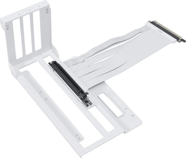 Actual product image Lian-Li A3-1W Vertical GPU kit