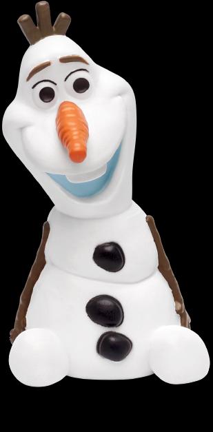 Actual product image Tonies Disney The Ice Queen - The Ice Queen Olaf Defrosts (German)