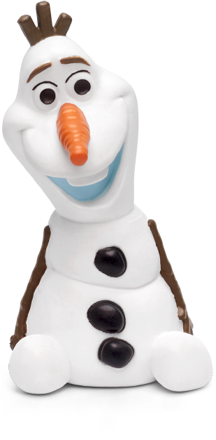Immagine prodotto Tonies Disney La Regina del Ghiaccio - La Regina del Ghiaccio Olaf si scongela (Tedesco)