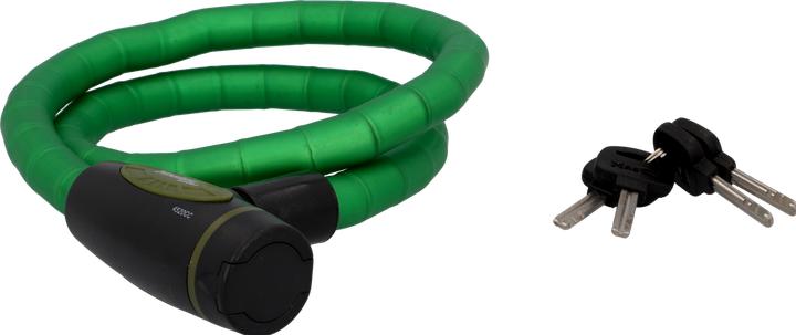 Actual product image Master Lock Cable lock armored (100 cm)