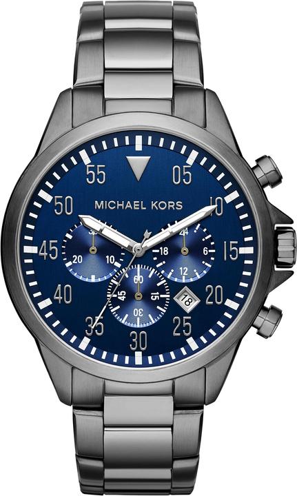 Image du produit Michael Kors redevance (Montre analogique, Chronographe, 45 mm)